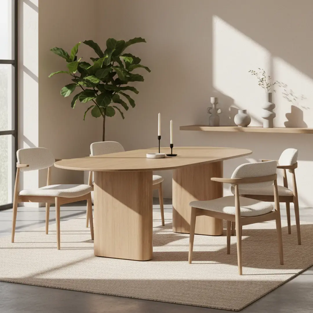 Castillo Dining table