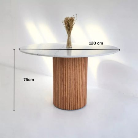 Eli Dining Table