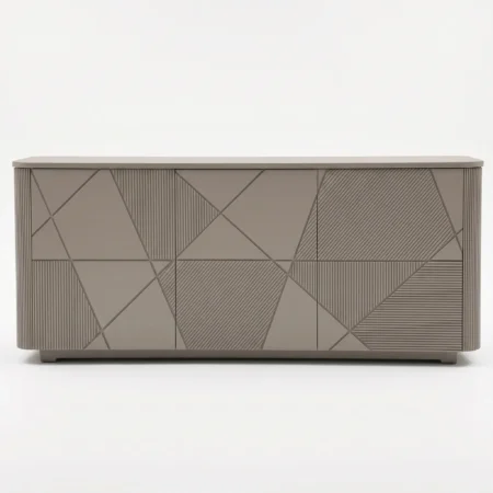 Belva Sideboard in Beige (3)