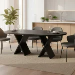 Benny Dining table