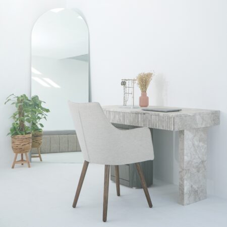 38 Aesthetic Dressing table