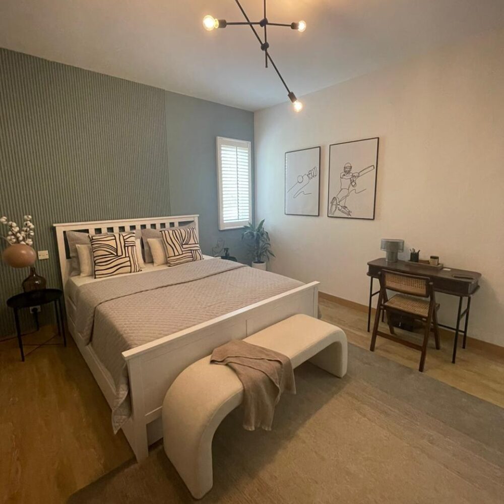 44 Bedroom furniture