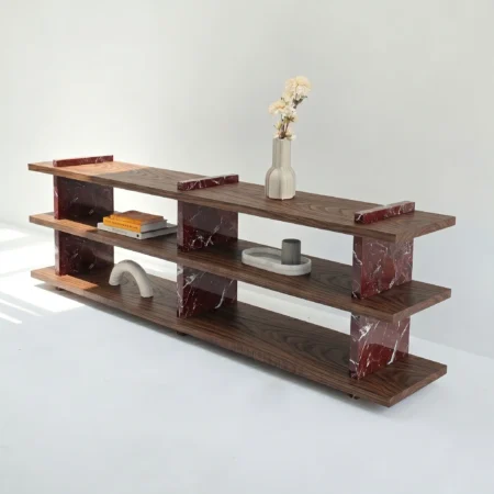 Craig TV Unit in Rossa Levanto (1)
