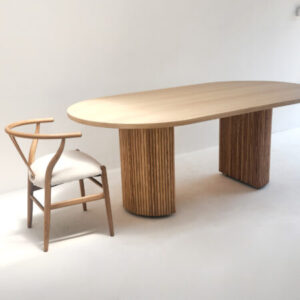 What furniture goes in a dining room