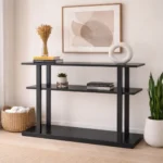 Bastian console table