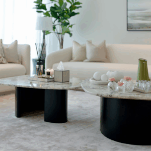 how to organize home office furniture