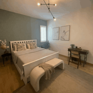 how to choose bedroom furniture
