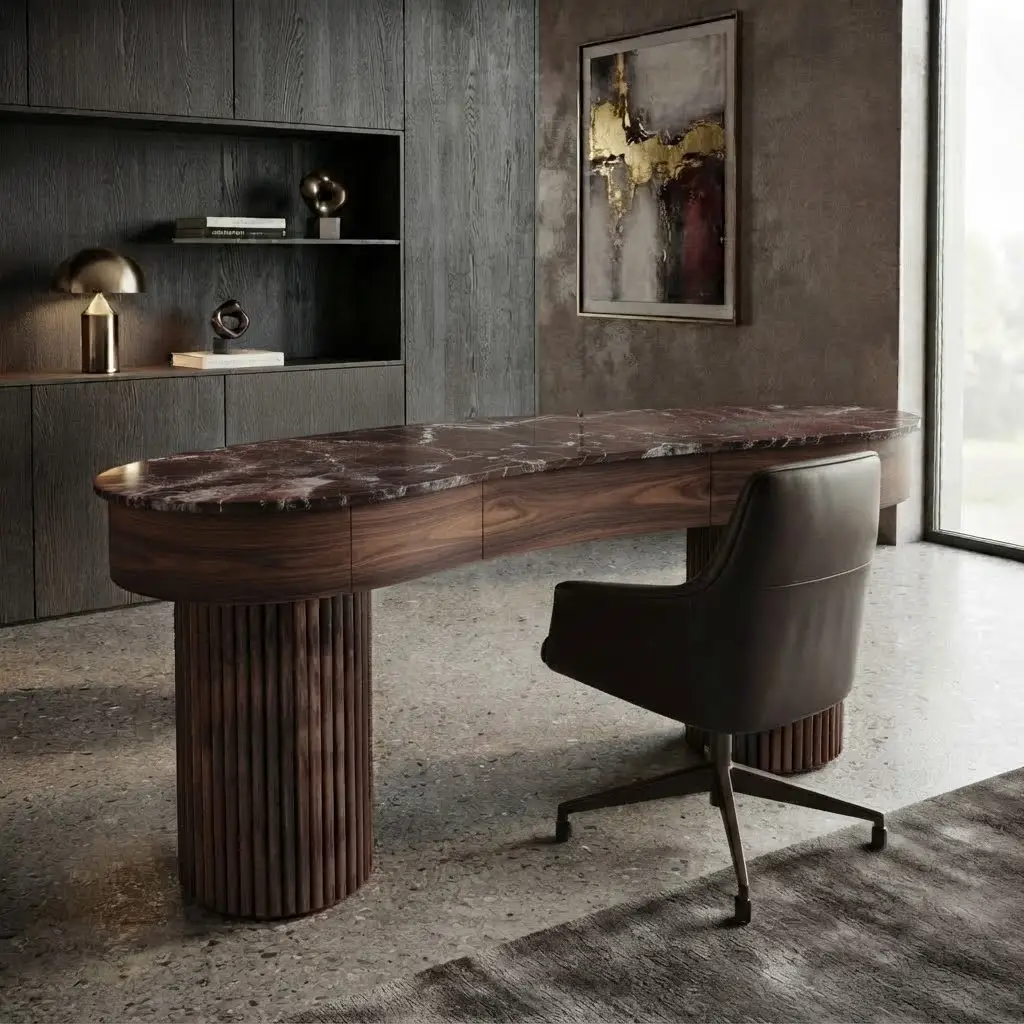 Aurora Desk - Image 25