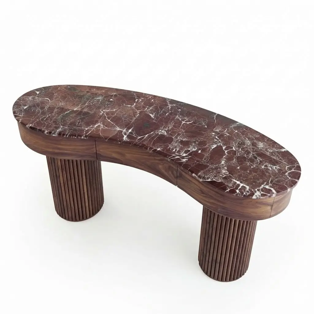 Aurora Desk - Image 26