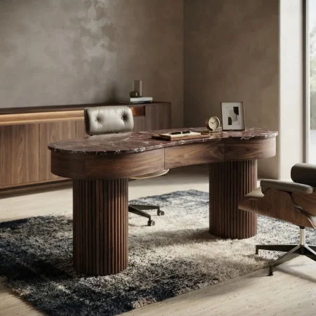 Aurora Desk - Thumbnail Image 23