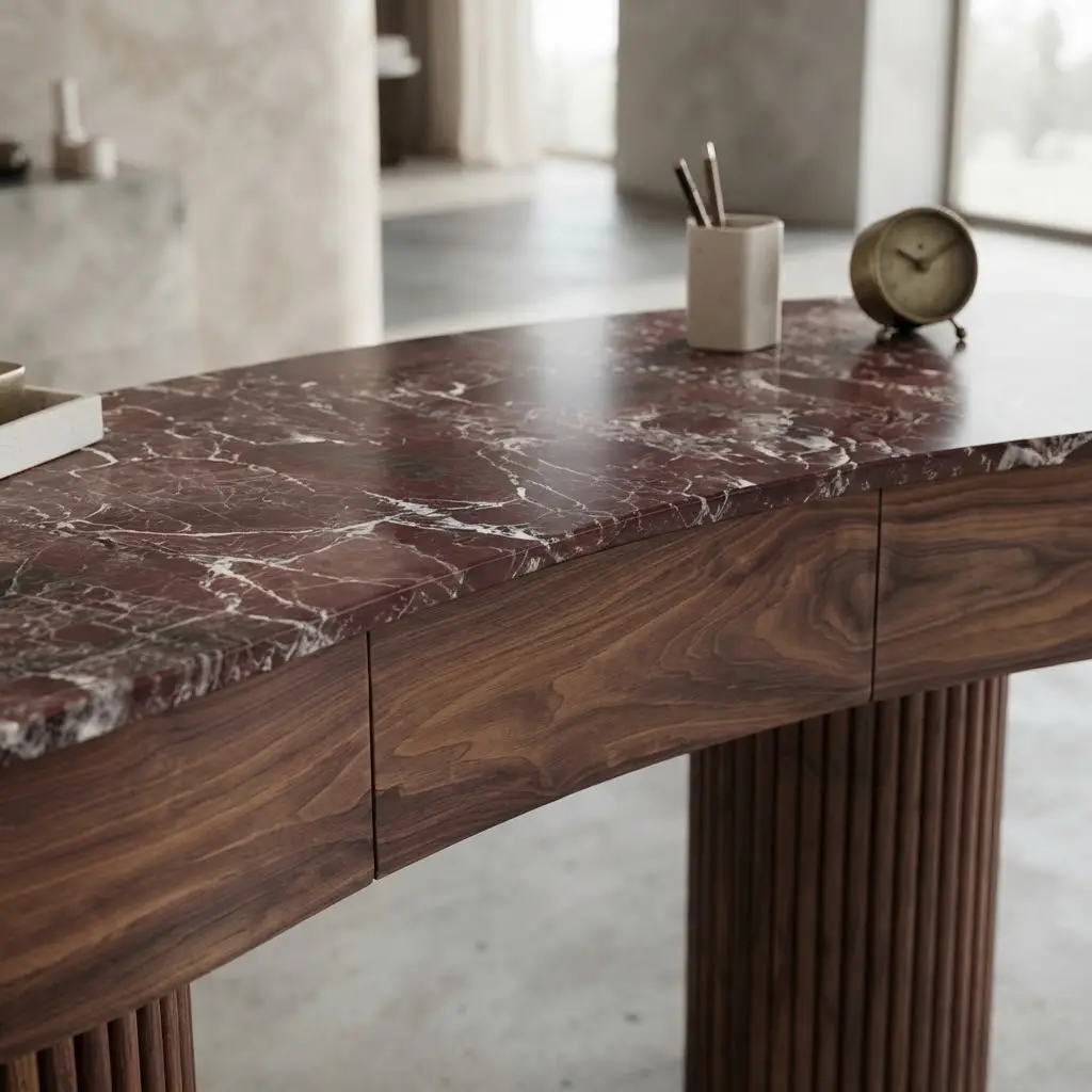 Aurora Desk - Image 24