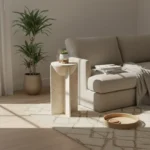 Orry side table