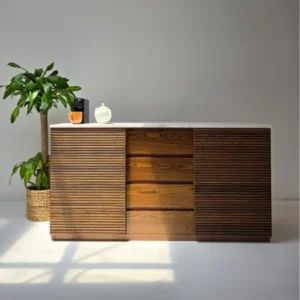 transform your space with custom cabinet design