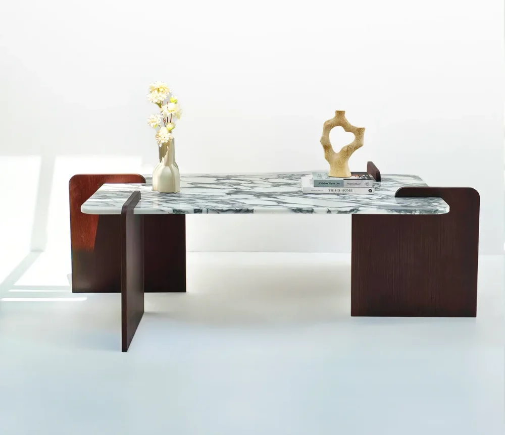 Marble furniture