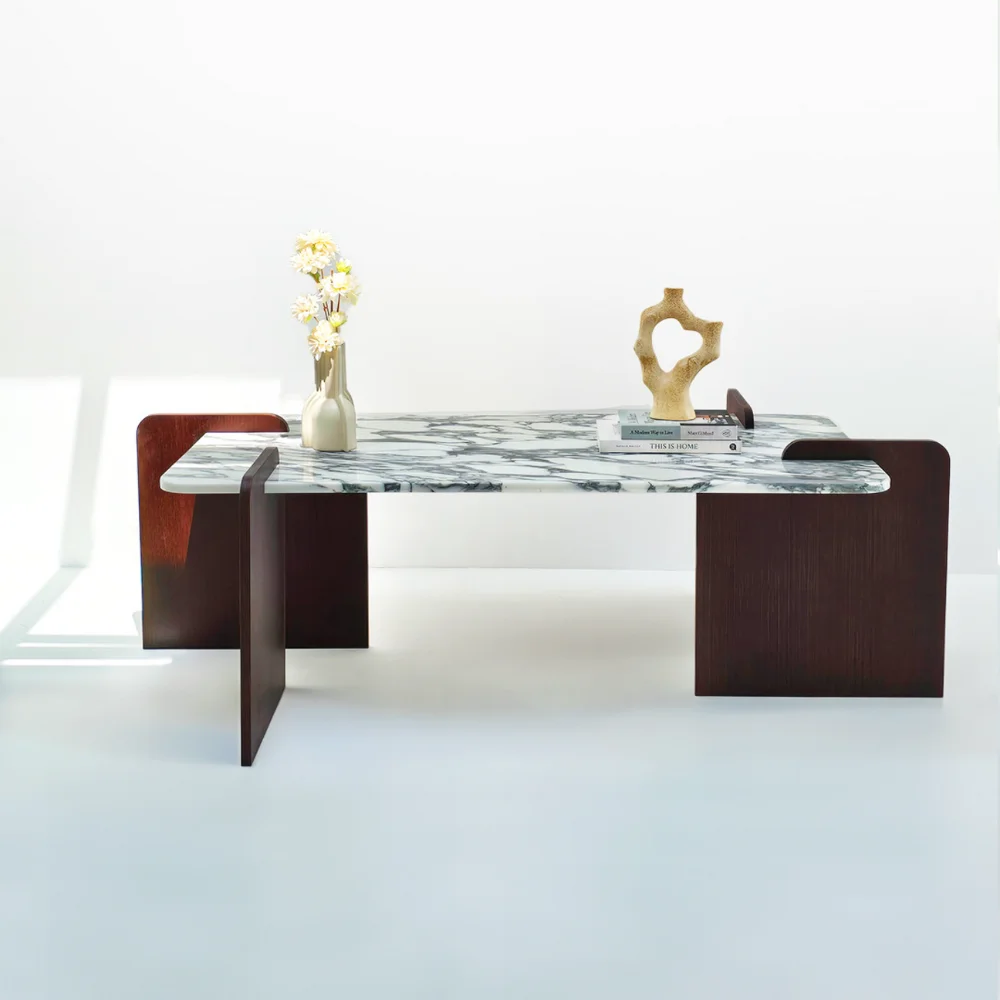 Marble furniture