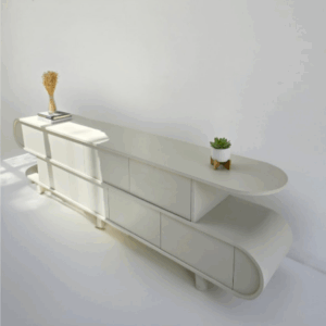 modern TV unit design for living room