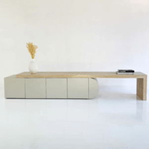 Laurus TV Unit