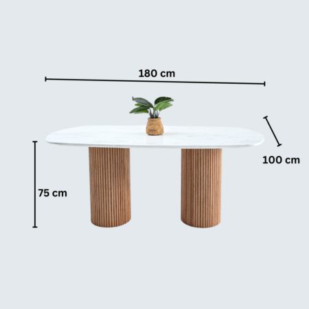 Shane Dining Table