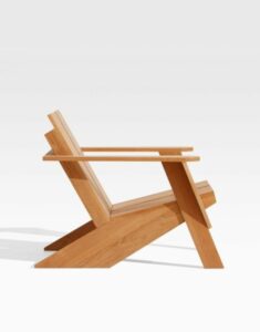 Adirondack Chair