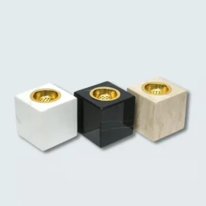 Marble Incense Holder