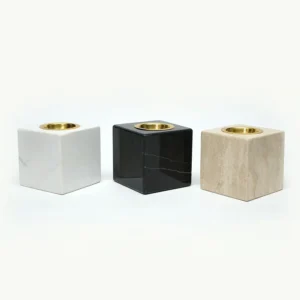 Marble Incense Holder