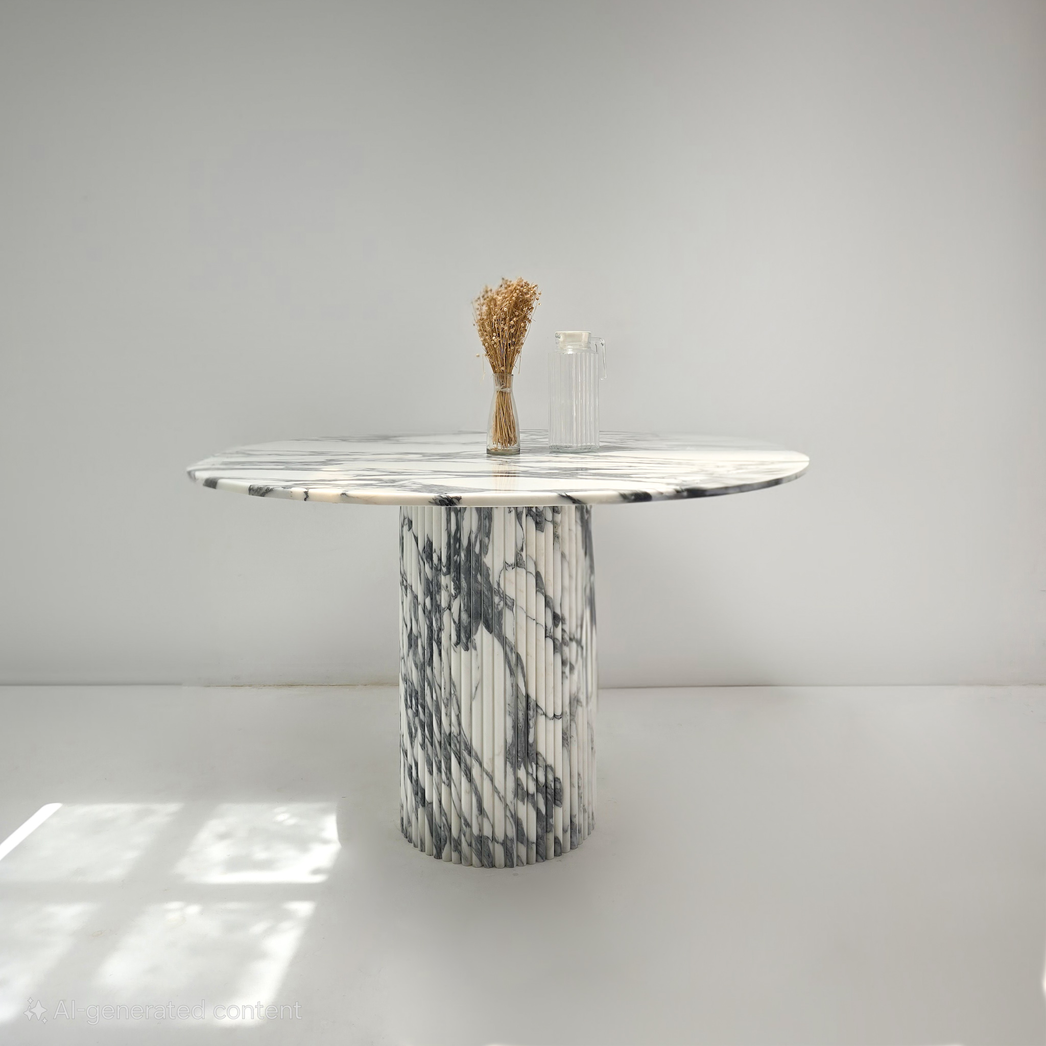Nancy Dining Table