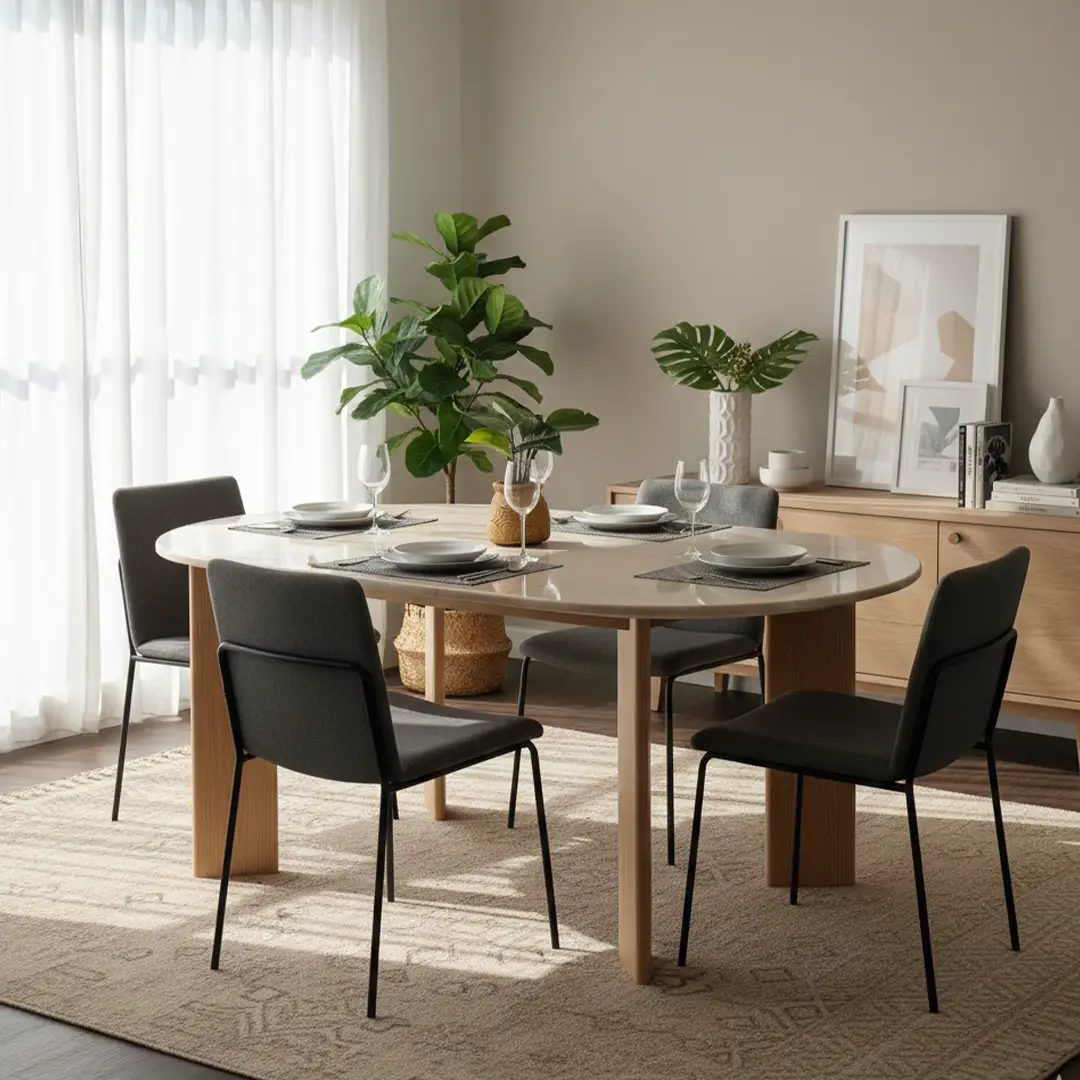 Caroline Dining Table
