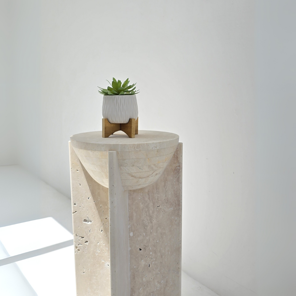 Orry side table