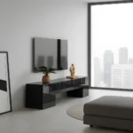Anastasia TV Unit