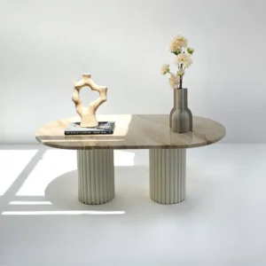Living room furniture tables