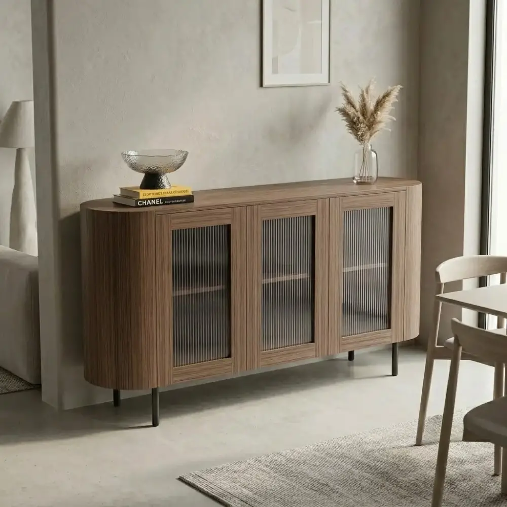 dark walnut