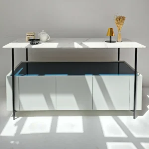 Kitchen furniture in Dubai