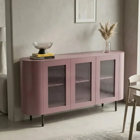 purplish pink
