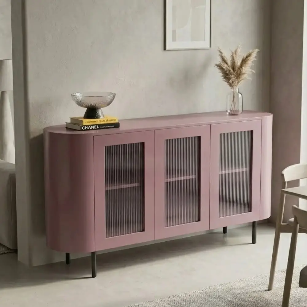 purplish pink