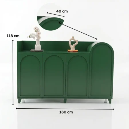Green PU (2)