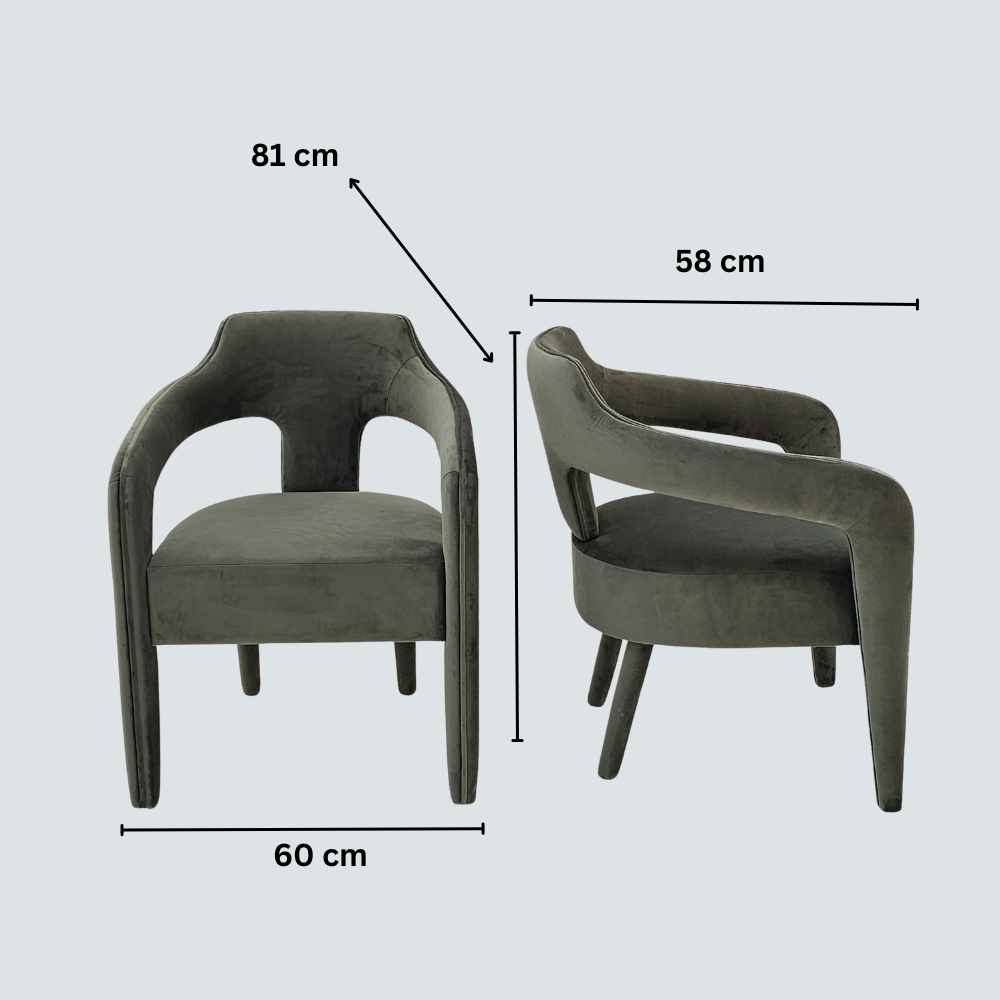 Mira Dining Chair 2