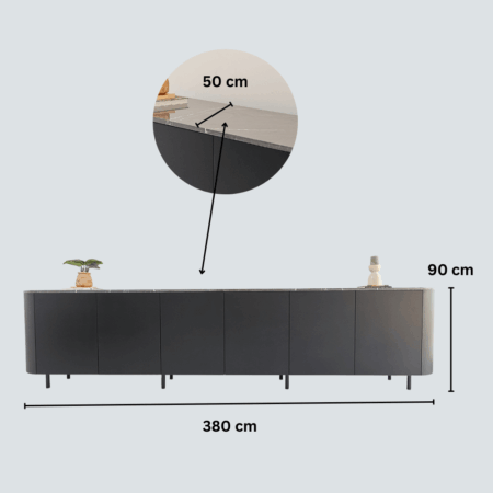 Armon-Buffet-Table