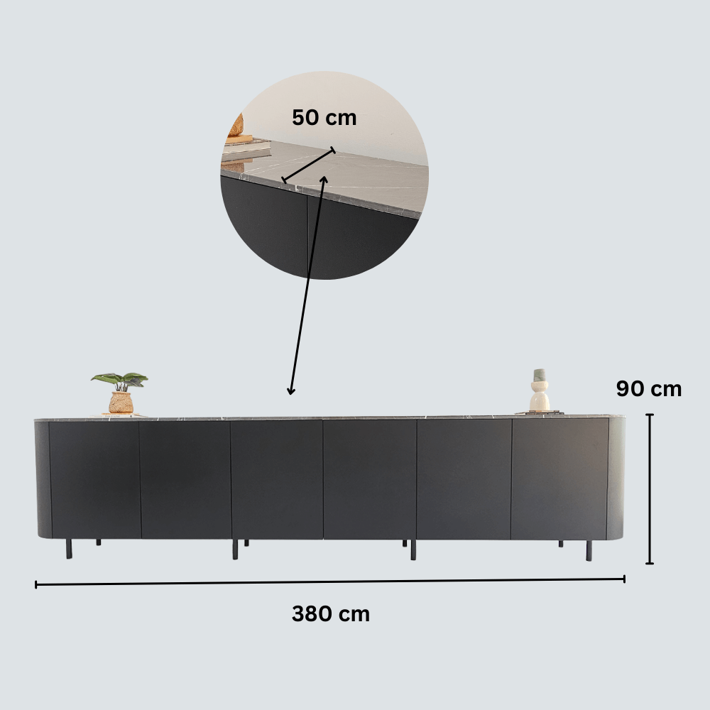 Armon-Buffet-Table