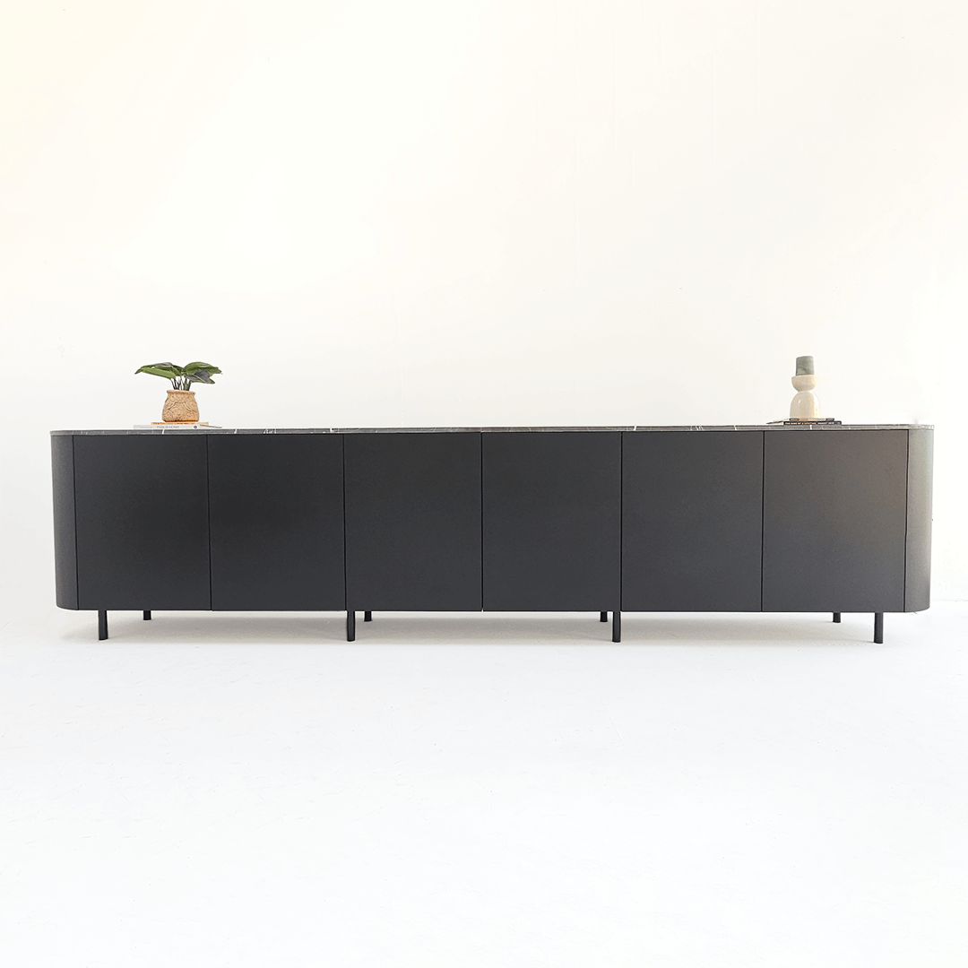 Gray-Buffet-Table4