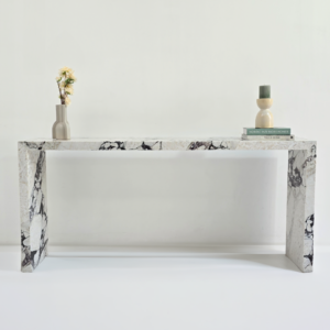slim entryway bench 