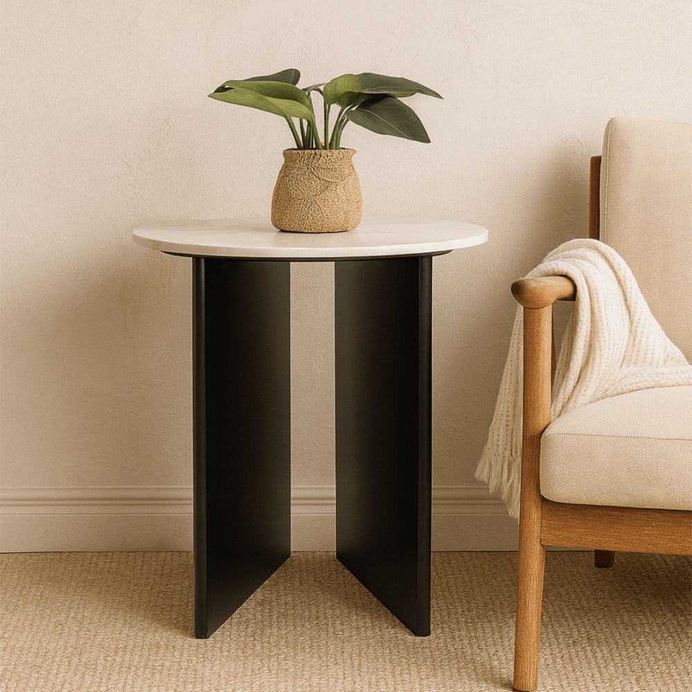 Aylen Side Table