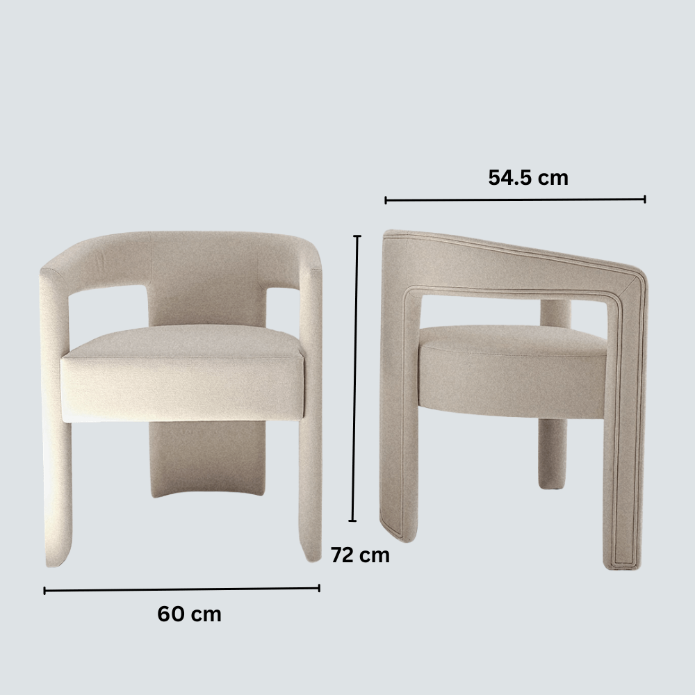 Halo-Chair