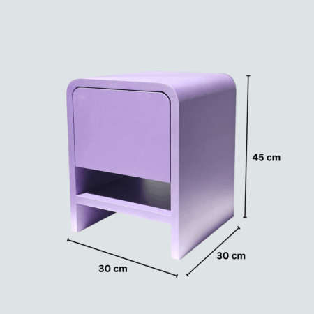 Lila Side Table - Thumbnail Image 7