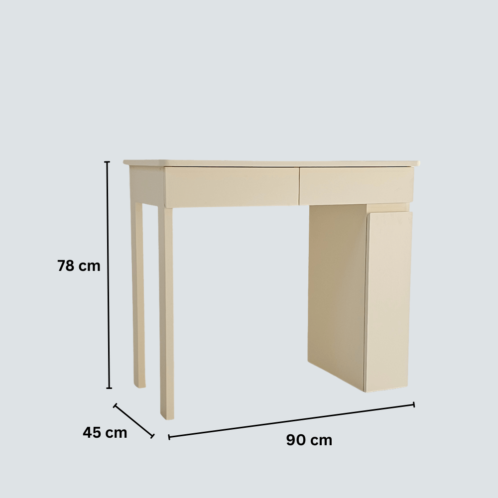 Paulo-Desk