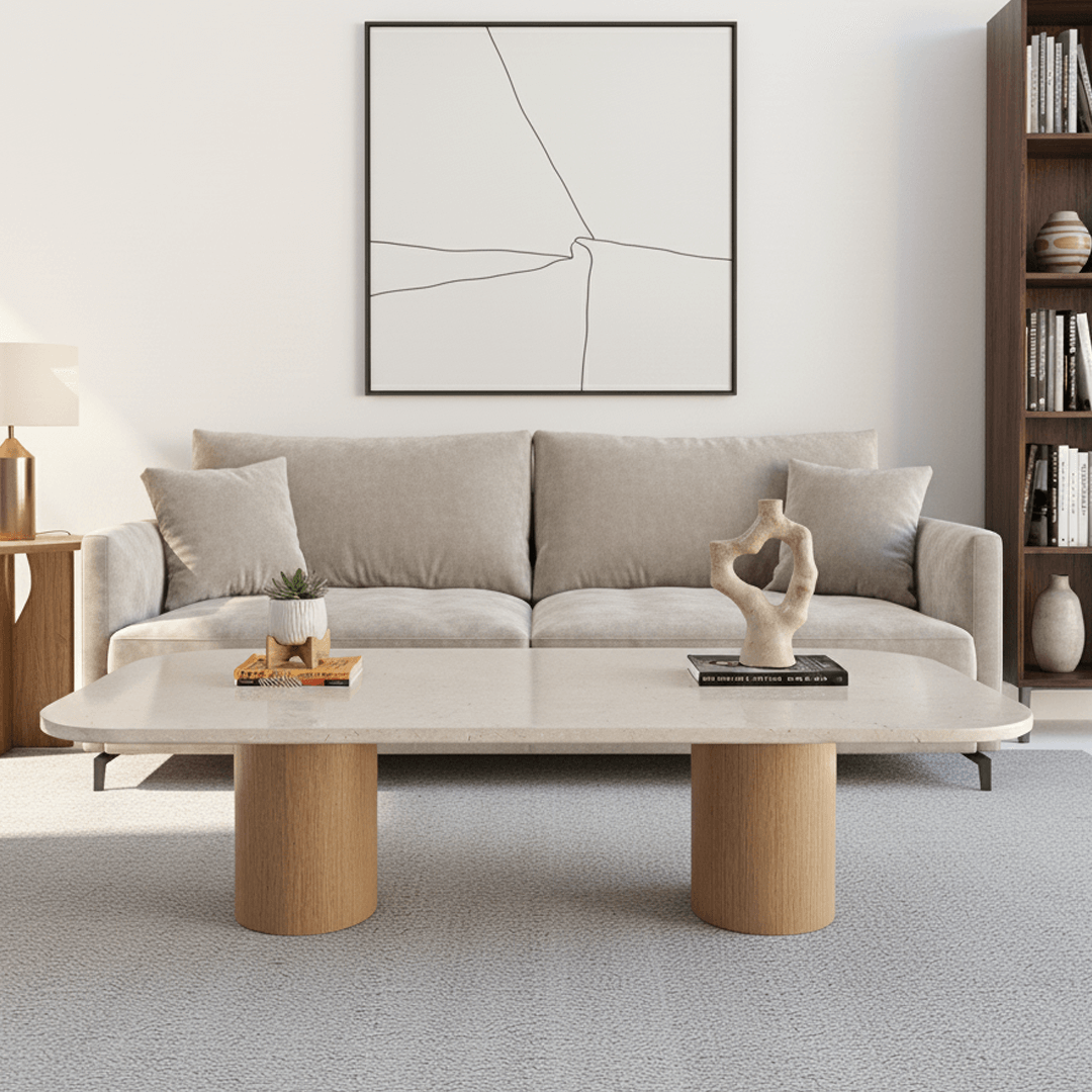 Galea Coffee Table