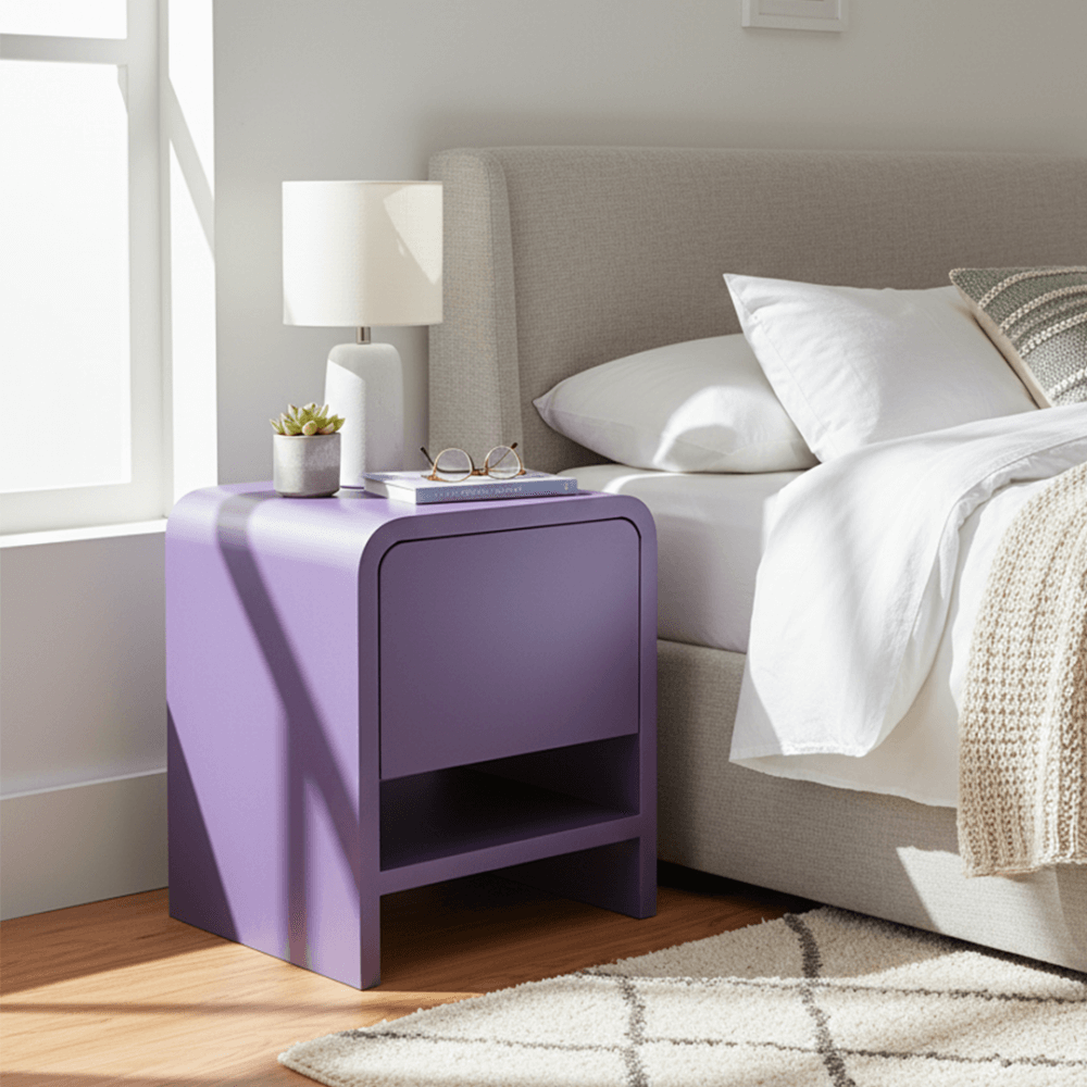 Lila Side Table - Image 1