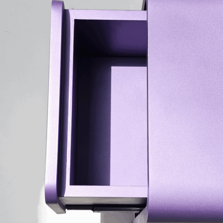 Lila Side Table - Thumbnail Image 6