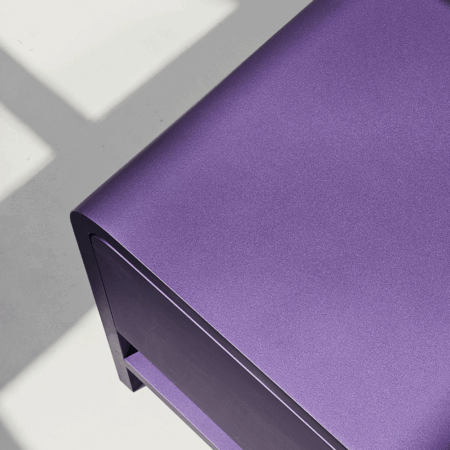 Lila Side Table - Thumbnail Image 5