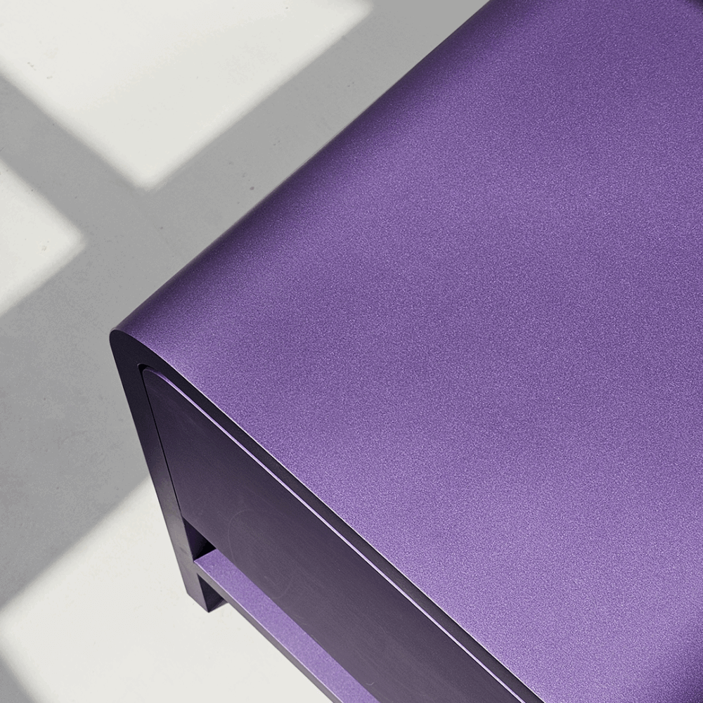 Lila Side Table - Image 5