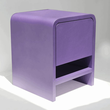 Lila Side Table - Thumbnail Image 4